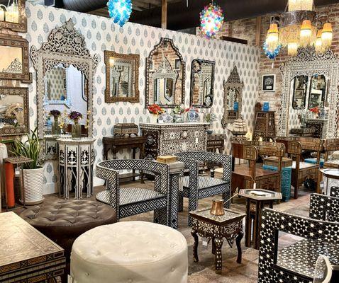 Alkhayat Custom & Antique Furniture