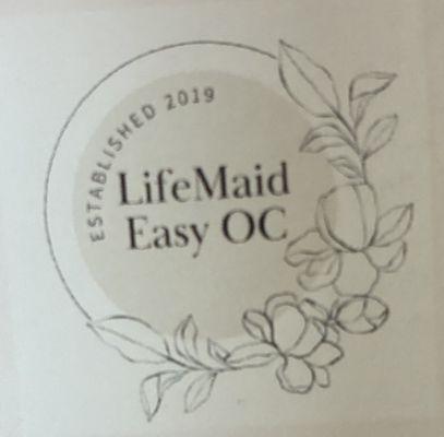 Life Maid Easy