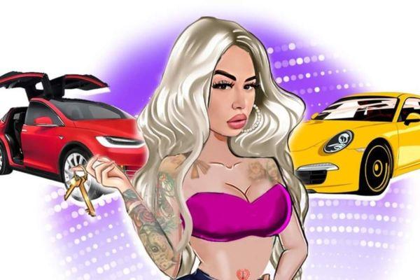 Pop Drop & Unlock It