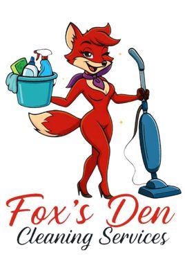 The Fox's Den Cleaning Services
