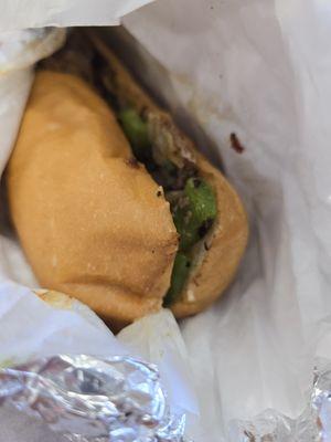 Inferno Kitchen Halal