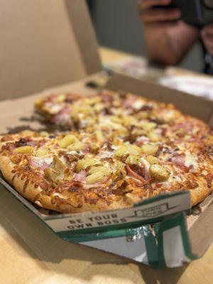 Marco's Pizza