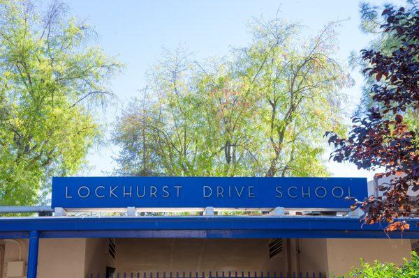 Lockhurst Charter Elementary School