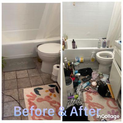 GRB Cleaning Services