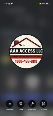 Aaa Access