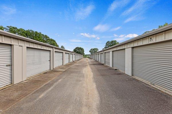 West Georgia Self Storage