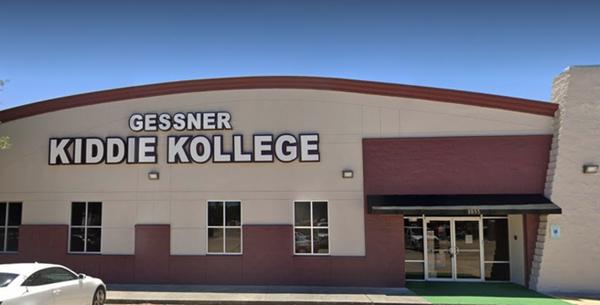 Gessner Kiddie Kollege