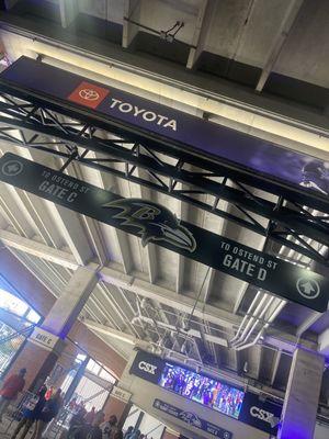 Baltimore Ravens