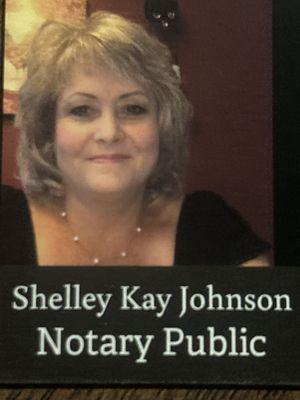 Shelley's Mobile Notary