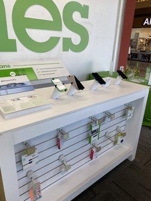 Cricket Wireless Authorized Retailer
