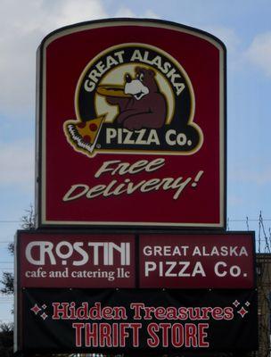 Open Monday through Saturday from 10 a.m. until 6 p.m.