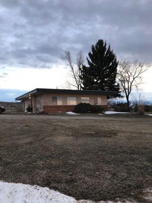 Unitarian Universalist Fellowship