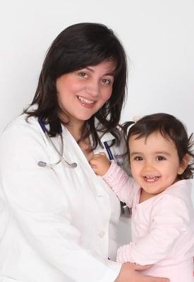 ABC Children's Clinic