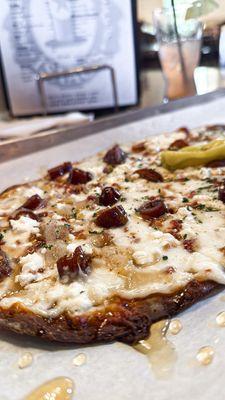 Obed & Isaac's Microbrewery and Eatery