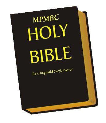 Mt.Pilgrim Missionary Baptist Church