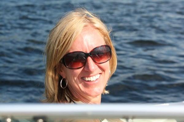 Barbara Marzoli Realty Group of Keller Williams Coastal Realty