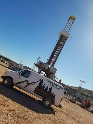 Cascade Glass & Signs