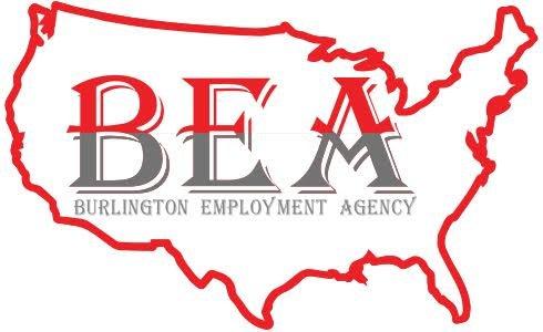 Burlington Employment Agency