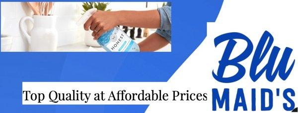 Blu Maids