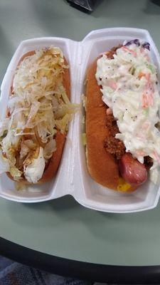 Let’s Roll With It, Rolled Ice Cream