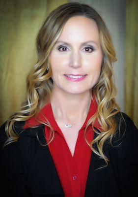 Kristin Ljungberg, Psy.D.