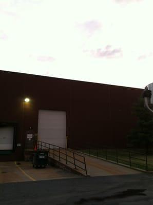 Staples National Advantage