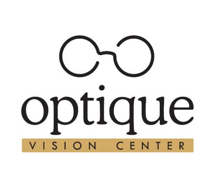 Optique Vision Center