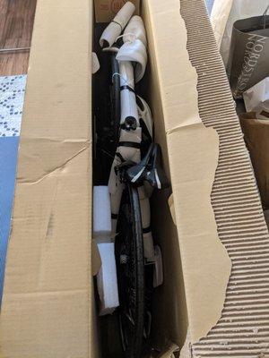 Biker's Choice Bicycle Shop