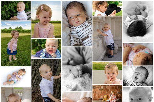 Sweet Green Photography