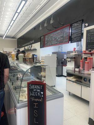 Miller's Creamery