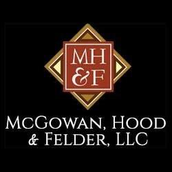 McGowan, Hood, Felder & Phillips, LLC