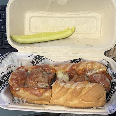 Firehouse Subs