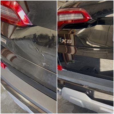 DKM Paint Correction