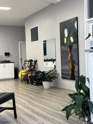 Core Physical Therapy