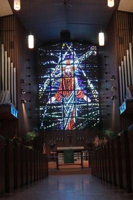 Richfield Lutheran Church