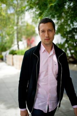 Brian Byllesby Photography