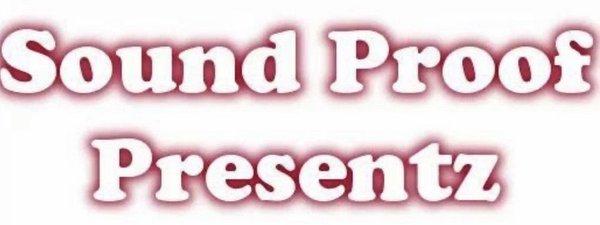 Sound Proof Presentz