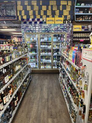 Sergeant Pepper's General Store
