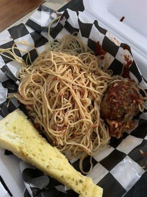 Jac's Cekola's Pizza