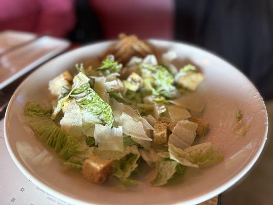 Cesar Salad