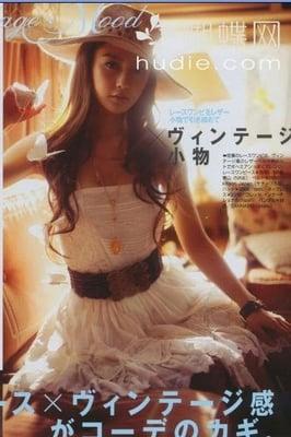 I'm Vivi Styling Fashion