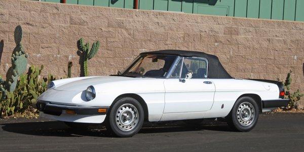 Sporting Cars of Santa Barbara