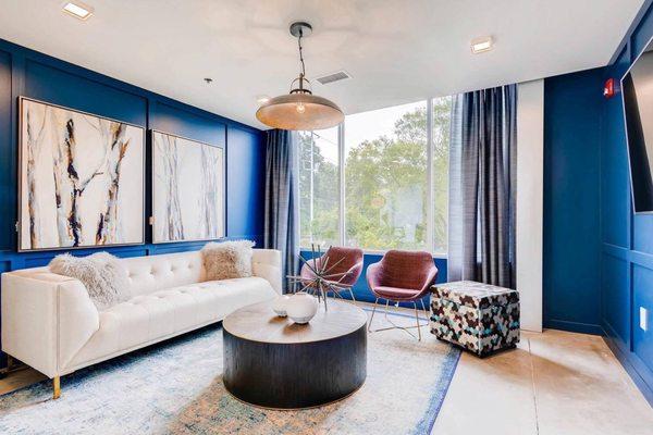 John C Bowden - Harry Norman Realtors