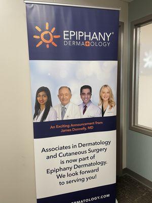 Epiphany Dermatology