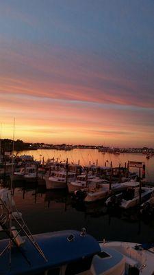 Snug Harbor Marina
