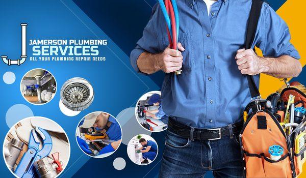 Jamerson Plumbing Services