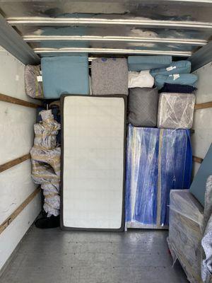Stair Masters Moving