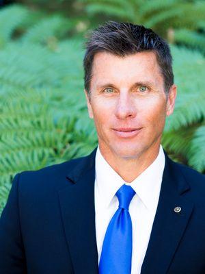 Todd Struyk -Branch Manager