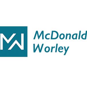 McDonald Worley