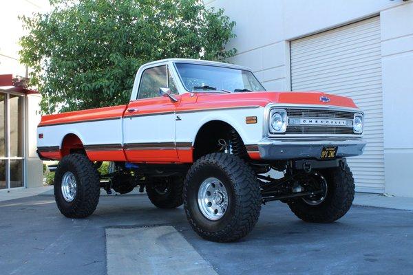 Diesel Performance Specialties